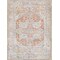 Livabliss Alanya ALY-2305 Machine Washable Area Rug ALY2305-537 - alternate 1